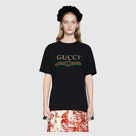 gucci shirt women|gucci shirt women's price.